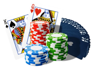 Online casino games