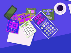 Online Scratch Cards in South Africa